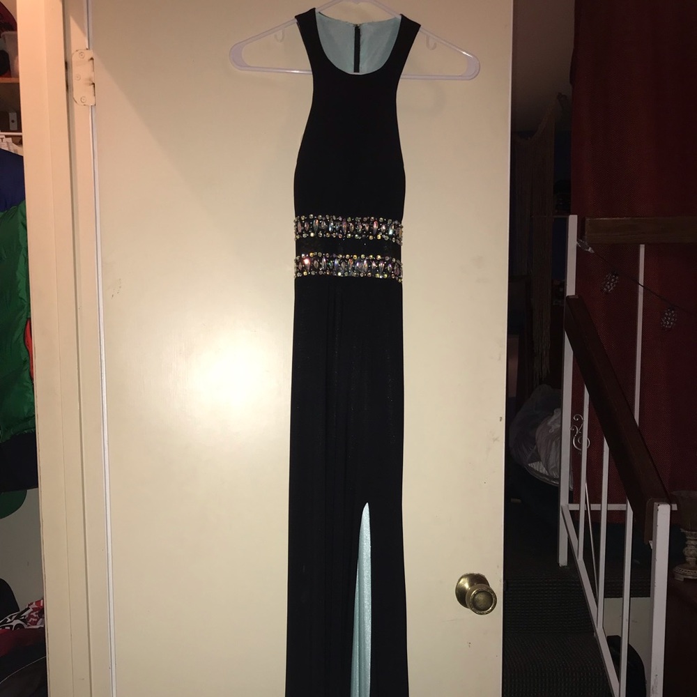 Blondie Nites dress